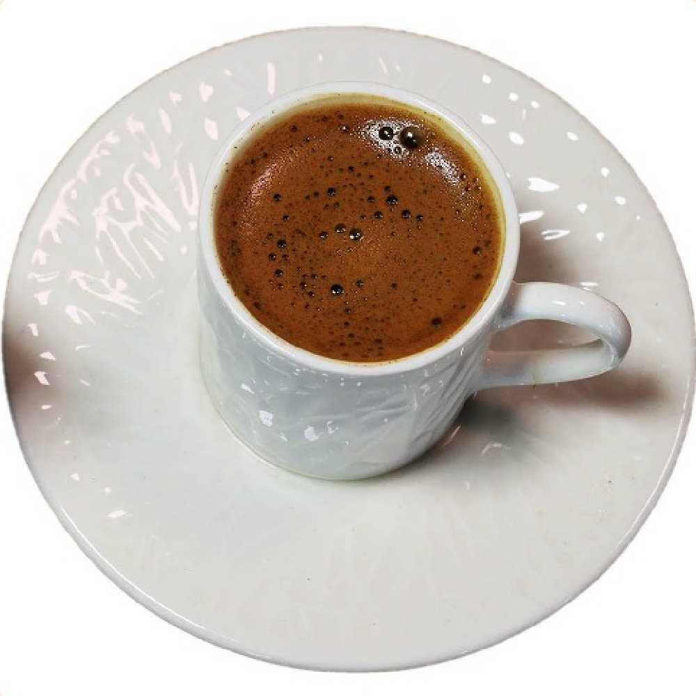 TÜRK KAHVESİ